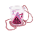 Hen Party - Shot Glass with chain