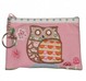 Wise Owl Coin Purse