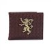 Wallet Game of Thrones (Lannister)