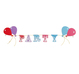 Multicolor Balloon Garland - Party