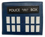 Dr Who Tardis - Adult Wallet