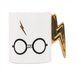 Mug Shaped Boxed(350ML) - Harry Potter (Lightning Bolt)