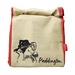 Lunch Bag Paddington Bear