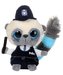 Yoohoo - Policeman