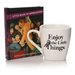 GiftSet Mini Book & Espresso Cup Beryl Cook