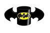 Batman Wings 3D Mug