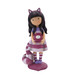 Collectable Gorjuss Figurine - Cheshire Cat