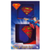 Superman Mug & Sock Gift Set