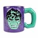 Mug Shaped Boxed Embossed (500ML) - Marvel (Hulk)