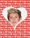 Teen Idol - One Direction (Niall) Poster