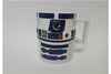 Star Wars Classic R2D2 Bas Relief Mug